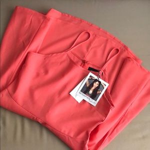 MINKPINK Christina Perri Coral Dress